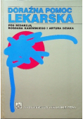 Doraźna pomoc lekarska