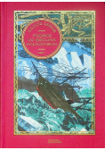 Kolekcja Hachette Tom 7 Podróż do Bieguna Północnego Część 1