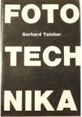 Foto technika