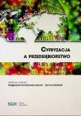 Cyfryzacja a przedsiębiorstwo