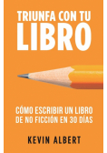 Cómo escribir un libro en 30 días