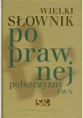 Wielki Słownik Poprawnej Polszczyzny