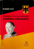 Wschodnia polityka kanclerza Konrada Adenauera