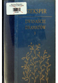 Dwanaście dramatów Tom 2