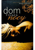 Dom tysiąca nocy