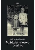 Październikowa pralnia