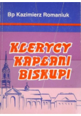 Klerycy Kapłani Biskupi