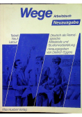 Wege arbeitsbuch neuausgabe