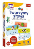 Tworzymy słowa TREFL
