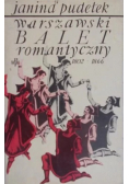 Warszawski balet romantyczny