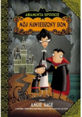 Mój nawiedzony dom