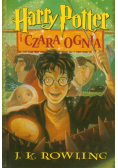 Harry Potter i czara ognia
