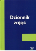 Dziennik zajęć