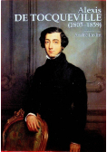 Alexis de Tocqueville