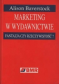 Marketing w wydawnictwie