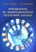 Wprowadzenie do międzynarodowych przepływów kapitału