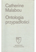 Ontologia przypadłości