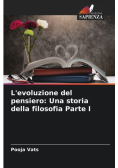 L'evoluzione del pensiero