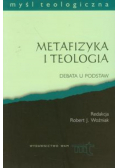 Metafizyka i teologia
