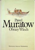 Obrazy Włoch Tom II