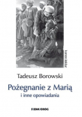 Pożegnanie z Marią i inne opowiadania