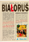 Historia Państw Świata w XX wieku  Białoruś