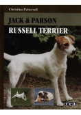 Jack & Parson Russell terrier