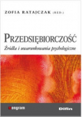 Przedsiębiorczość