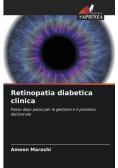Retinopatia diabetica clinica