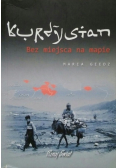 Kurdystan Bez miejsca na mapie