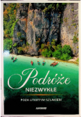 Podróże niezwykłe. Poza utartym szlakiem album