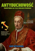 Antyduchowość