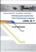 Modelowanie systemów informatycznych w języku UML 2 1
