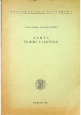 Teoria ciągnika