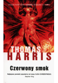 Harris Thomas - Czerwony smok