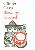 Grass Gunter - Blaszany bębenek