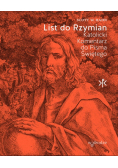 List do Rzymian Katolicki komentarz do Pisma Świętego