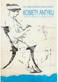 Kobiety Antyku