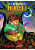 Hobbit czyli tam i z powrotem