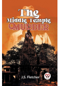 The Middle Temple Murder