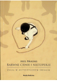 Barwne cienie i nietoperze