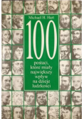 100 postaci które miały największy wpływ na dzieje ludzkości
