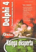Delphi 4  Księga eksperta