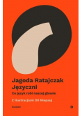 Języczni Co język robi naszej głowie