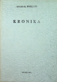 Kronika czyli historia jednego stulecia bizancjum