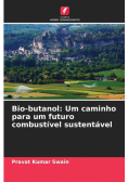 Bio-butanol