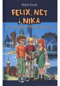 Felix Net i Nika oraz Teoretycznie Możliwa Katastrofa