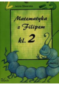 Matematyka z Filipem klasa 2