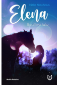 Elena Burzliwe lato