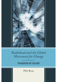 Radiohead and the Global Movement for Change